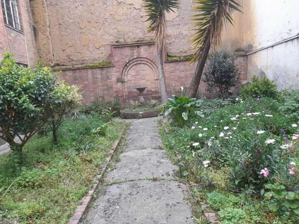 Apartamento de 5 alcobas en venta en Las Nieves, Bogotá, 267 m² · foto 14 de 20