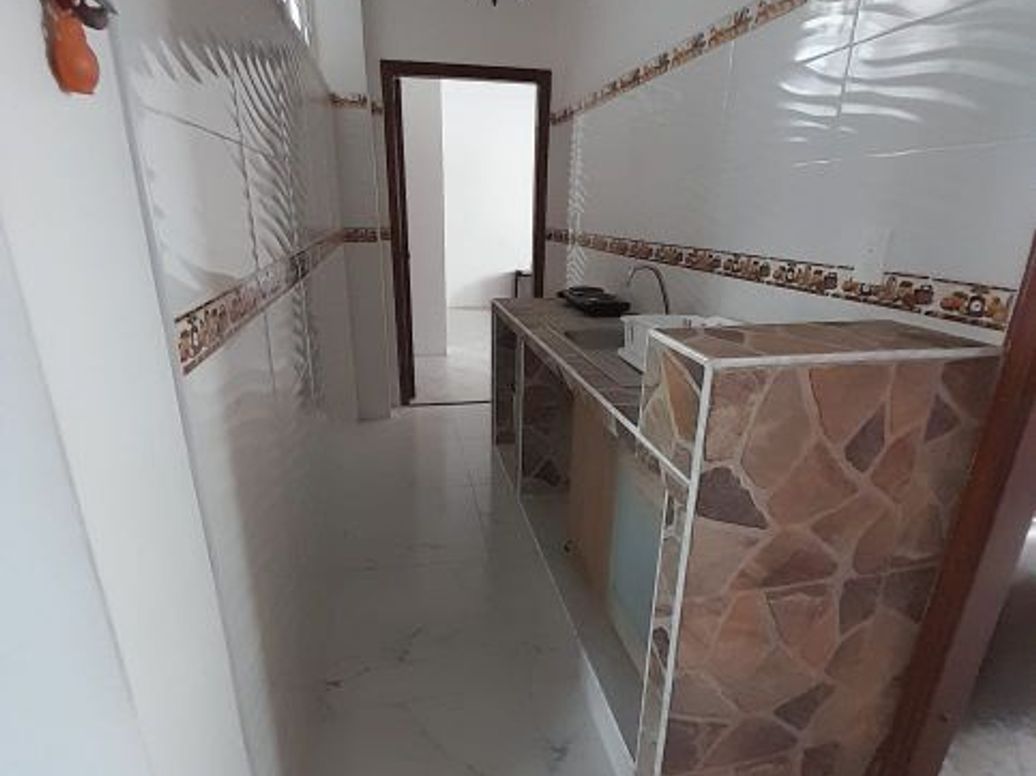 Apartamento de 5 alcobas en venta en Las Nieves, Bogotá, 267 m² · foto 17 de 20