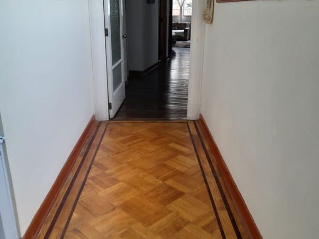 Apartamento de 5 alcobas en venta en Las Nieves, Bogotá, 267 m² · foto 20 de 20