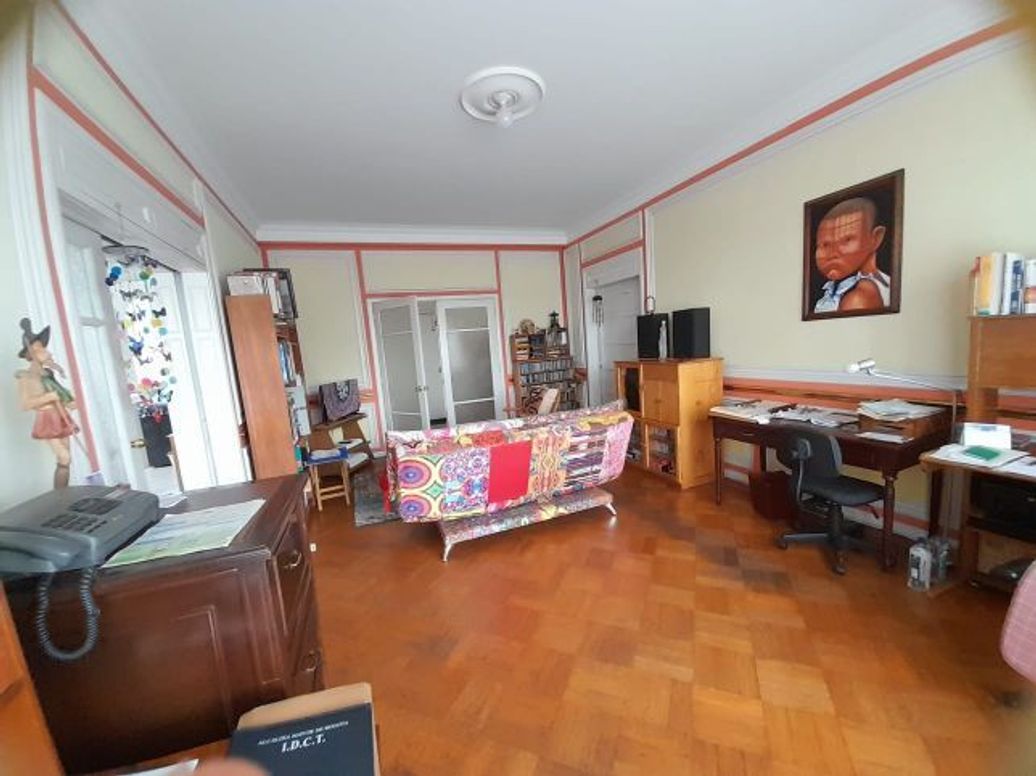 Apartamento de 5 alcobas en venta en Las Nieves, Bogotá, 267 m² · foto 18 de 20