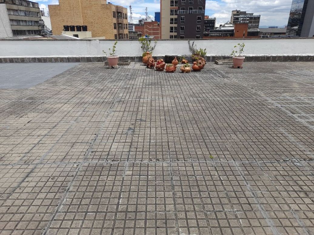 Apartamento de 5 alcobas en venta en Las Nieves, Bogotá, 267 m² · foto 3 de 20