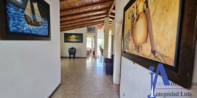 Vende Integridad, inmobiliaria experta en administración y arrendamientos de apartamentos, casas, locales, bodegas y oficinas, Medellín y toda el área Metropolitana.