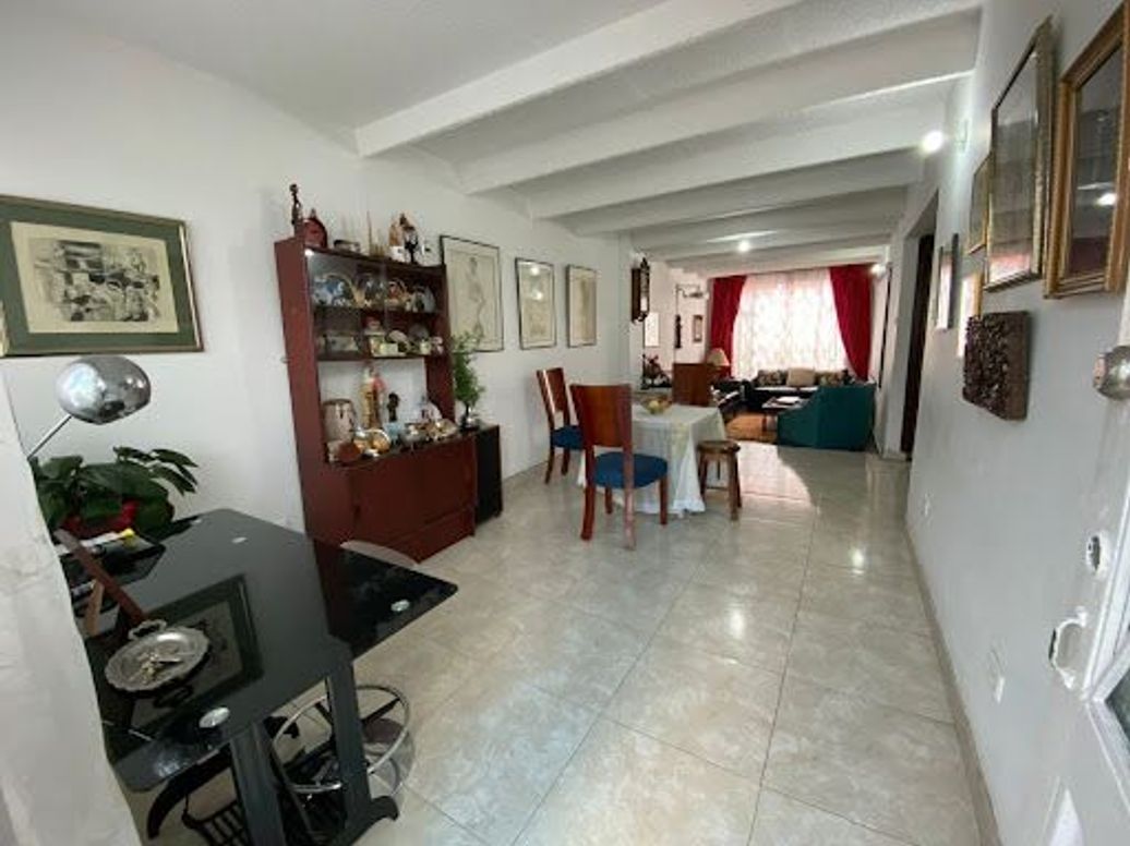Casa en venta en Los Pijaos, Bogotá · foto 4 de 20