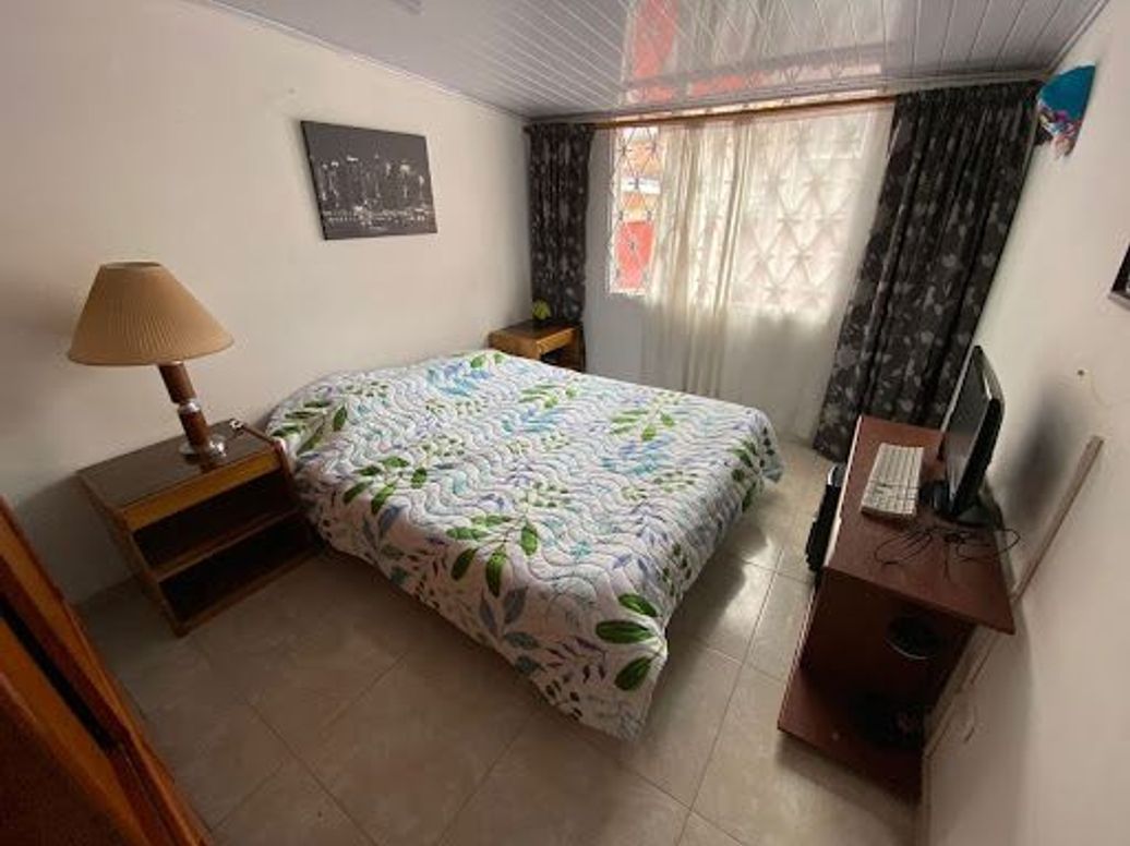 Casa en venta en Los Pijaos, Bogotá · foto 18 de 20