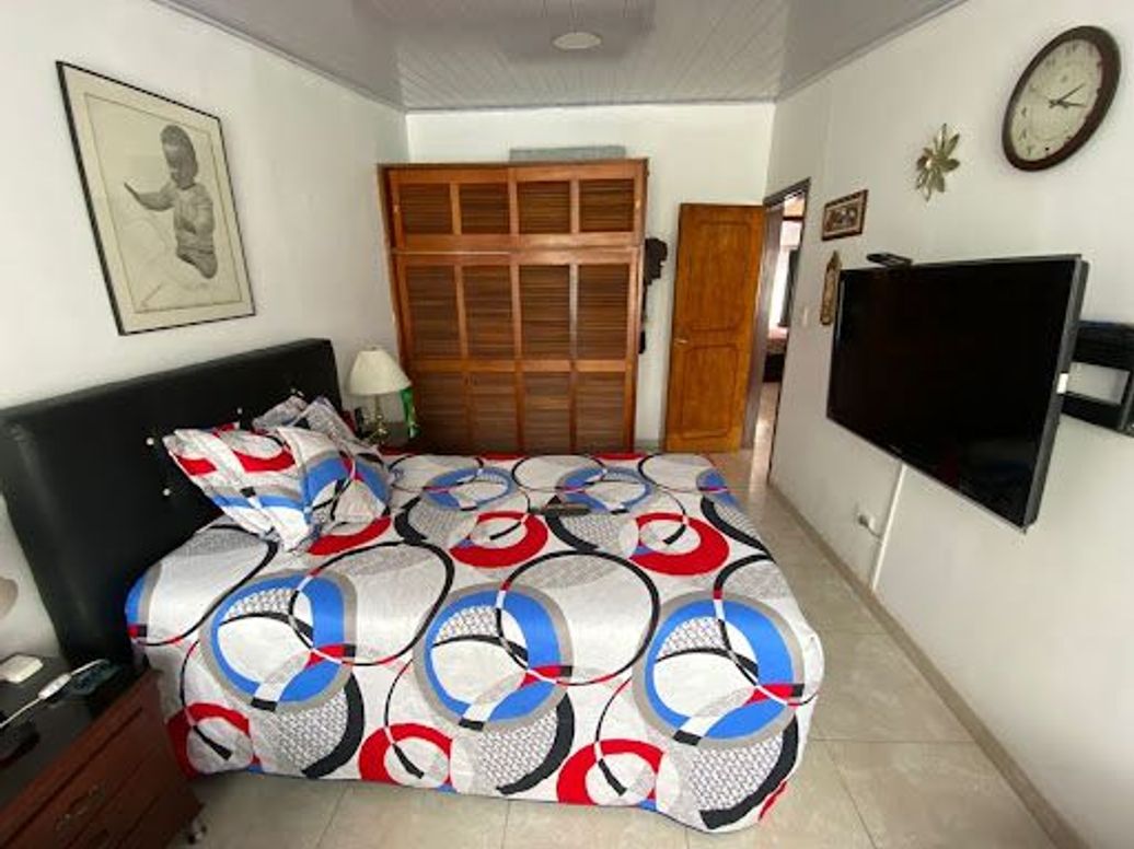 Casa en venta en Los Pijaos, Bogotá · foto 17 de 20