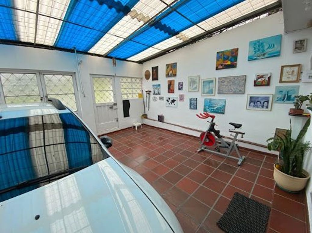 Casa en venta en Los Pijaos, Bogotá · foto 3 de 20