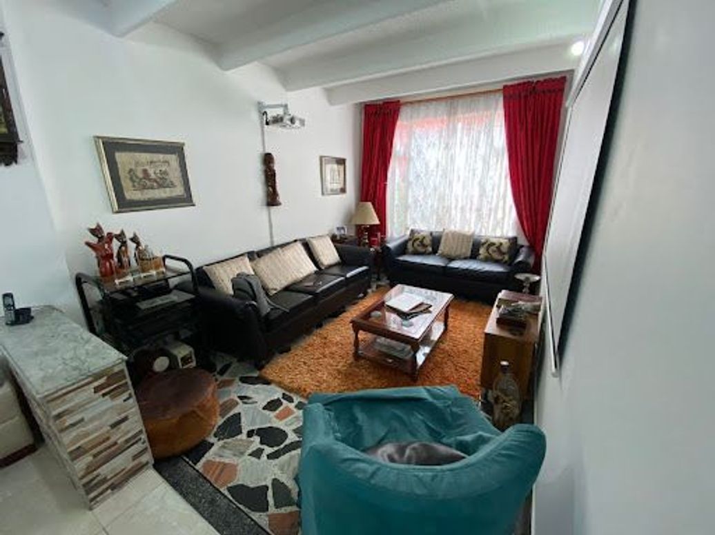Casa en venta en Los Pijaos, Bogotá · foto 9 de 20