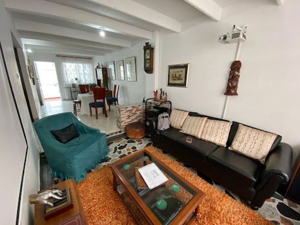 Casa en venta en Los Pijaos, Bogotá · foto 8 de 20