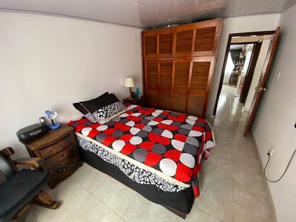 Casa en venta en Los Pijaos, Bogotá · foto 19 de 20