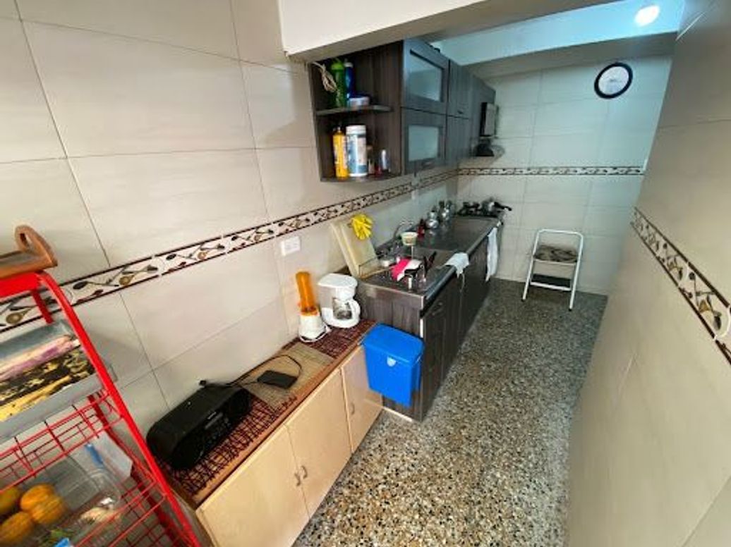 Casa en venta en Los Pijaos, Bogotá · foto 11 de 20