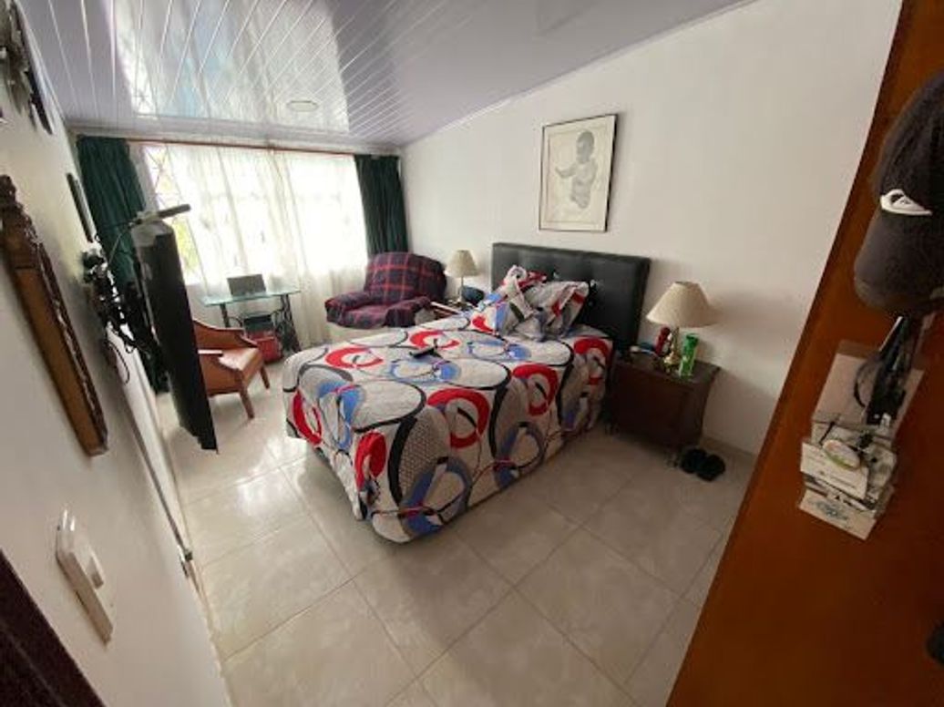 Casa en venta en Los Pijaos, Bogotá · foto 15 de 20