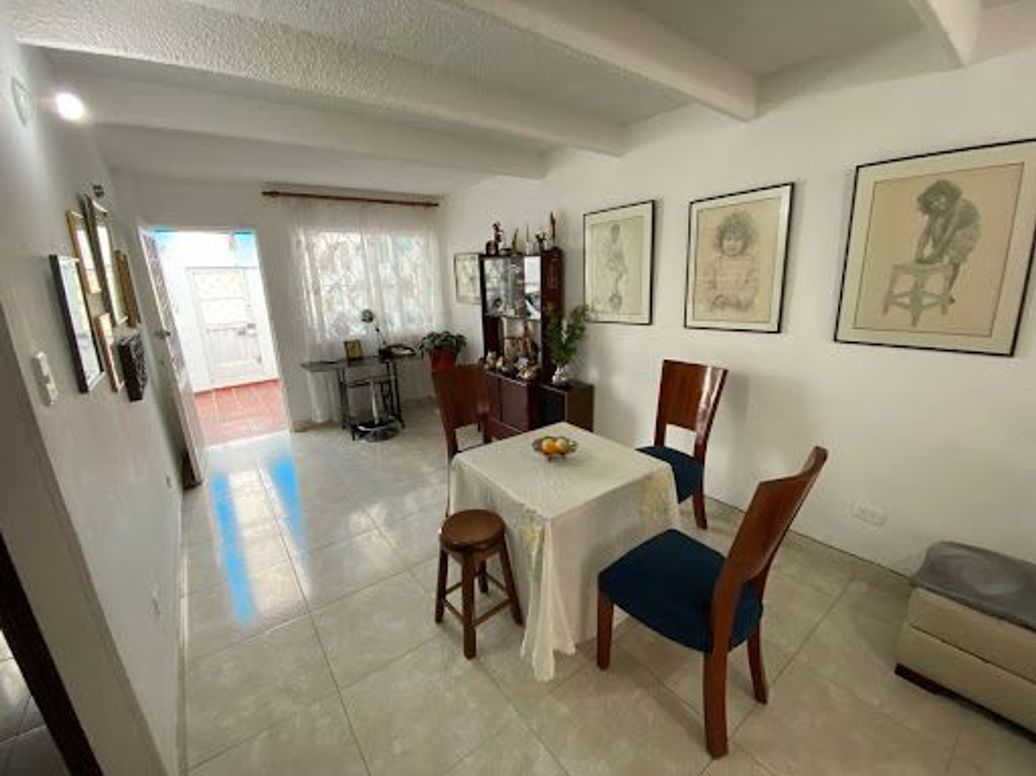 Casa en venta en Los Pijaos, Bogotá · foto 5 de 20