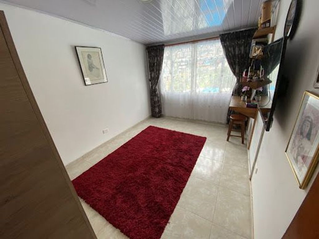 Casa en venta en Los Pijaos, Bogotá · foto 16 de 20