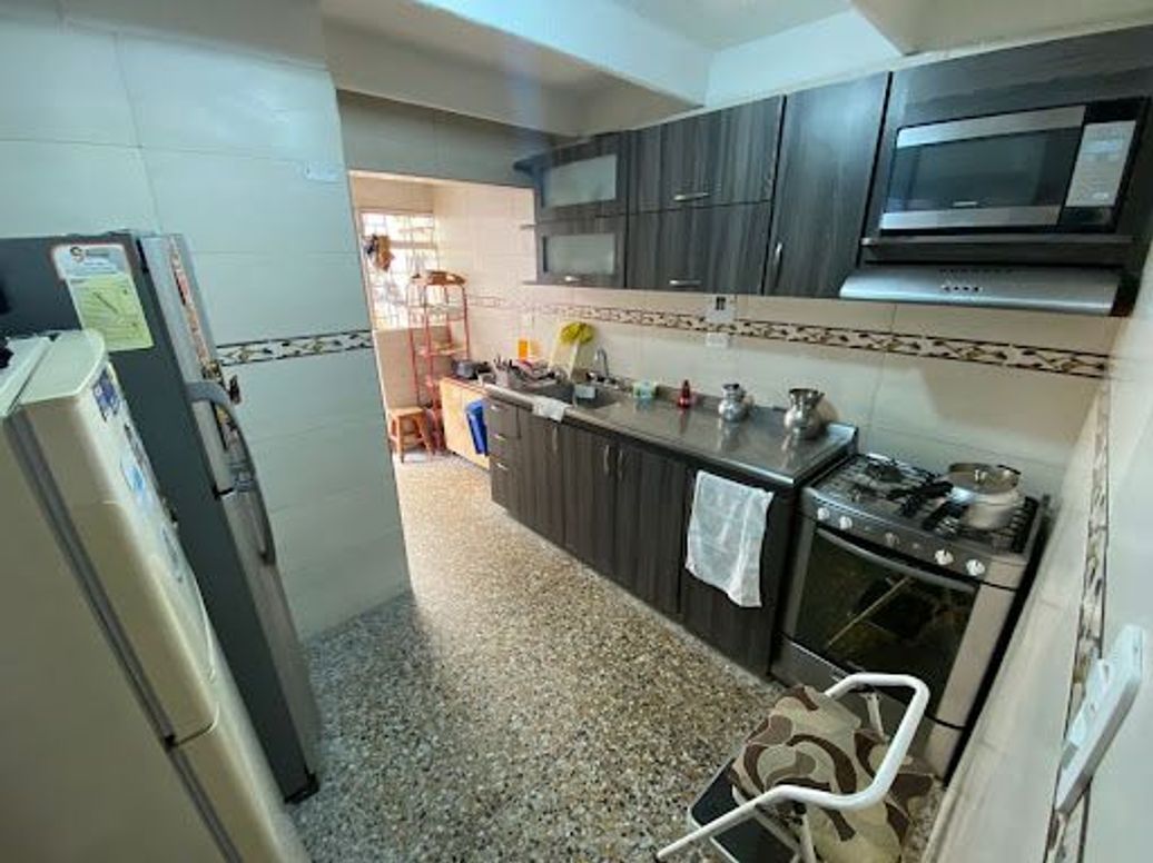 Casa en venta en Los Pijaos, Bogotá · foto 10 de 20
