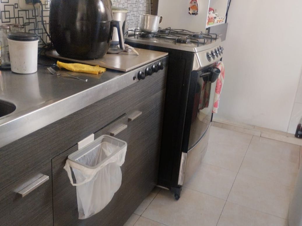 Apartamento de 3 alcobas en venta en Campo Alegre, Bogotá, 55 m² · foto 6 de 13