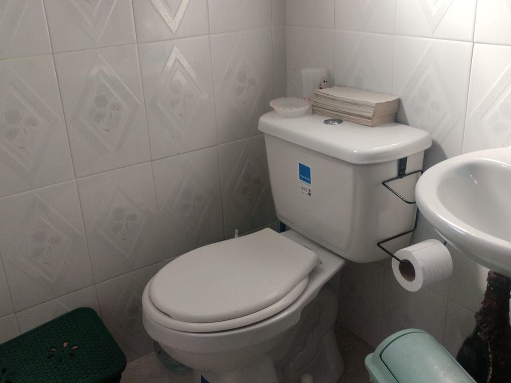 Apartamento de 3 alcobas en venta en Campo Alegre, Bogotá, 55 m² · foto 13 de 13