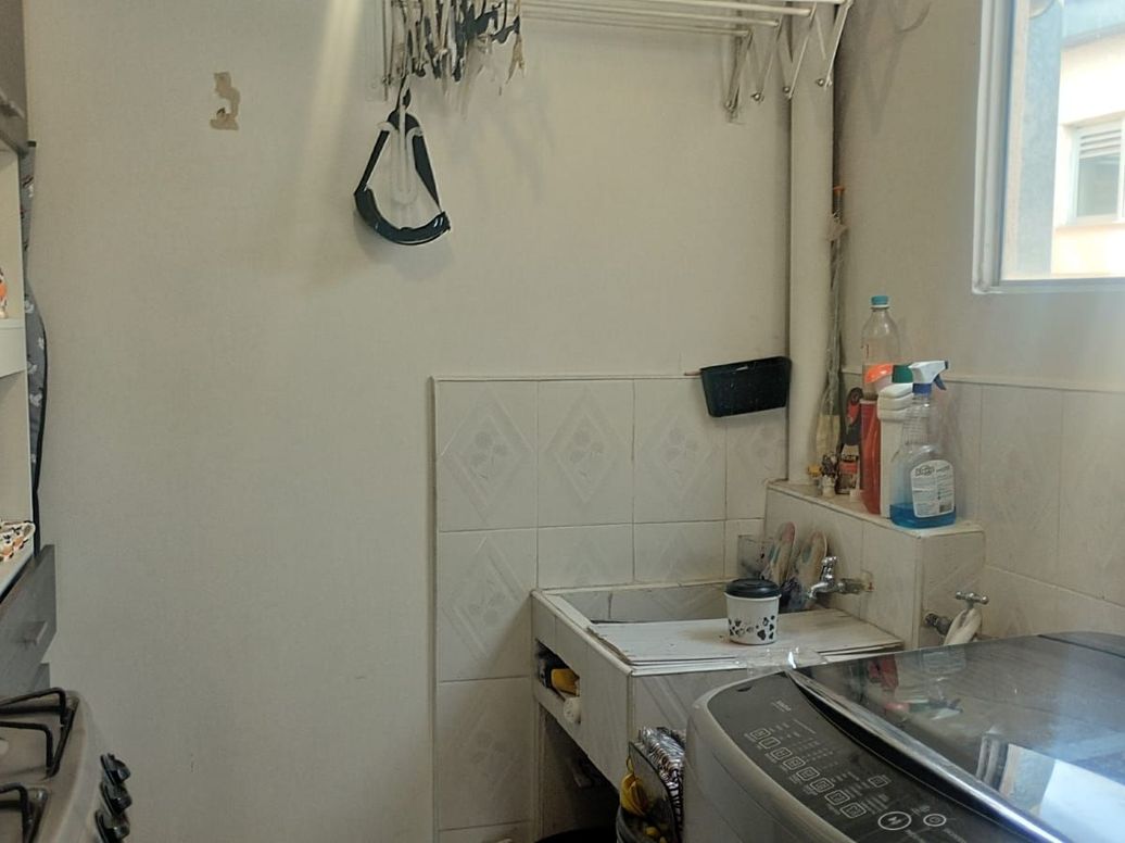 Apartamento de 3 alcobas en venta en Campo Alegre, Bogotá, 55 m² · foto 5 de 13