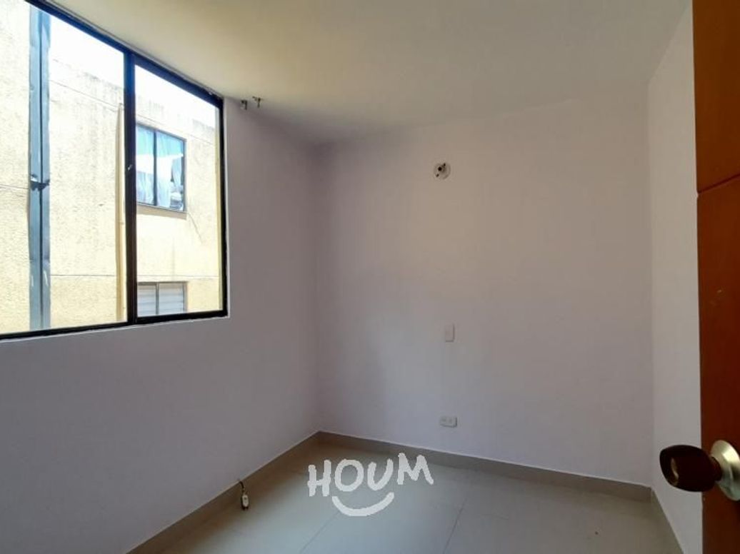 Apartamento de 3 alcobas en venta en Los Naranjos, Bogotá, 50 m² · foto 4 de 20