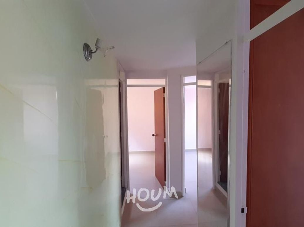 Apartamento de 3 alcobas en venta en Los Naranjos, Bogotá, 50 m² · foto 5 de 20
