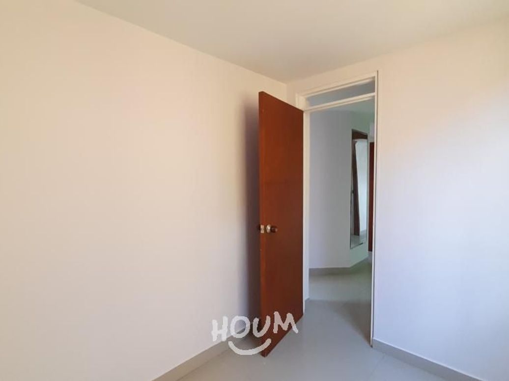 Apartamento de 3 alcobas en venta en Los Naranjos, Bogotá, 50 m² · foto 10 de 20