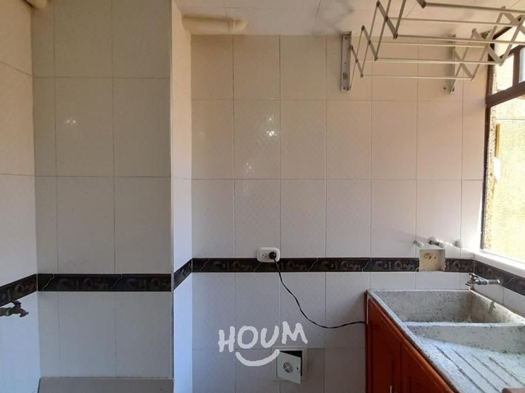 Apartamento de 3 alcobas en venta en Los Naranjos, Bogotá, 50 m² · foto 15 de 20