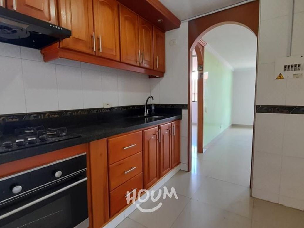Apartamento de 3 alcobas en venta en Los Naranjos, Bogotá, 50 m² · foto 12 de 20