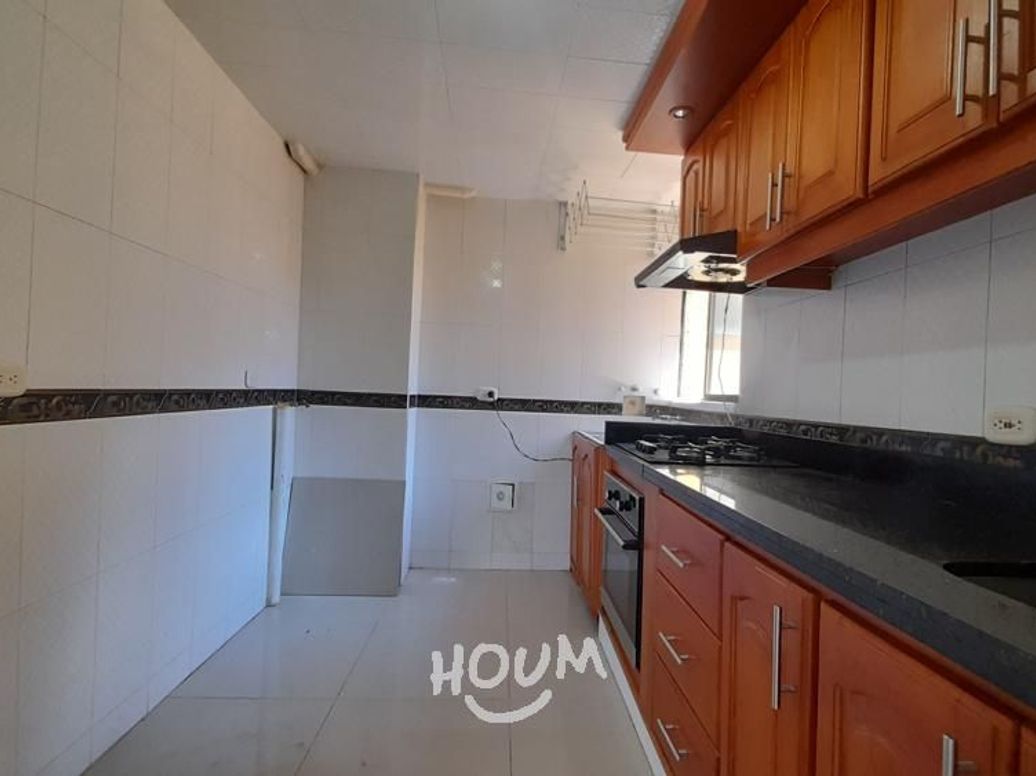 Apartamento de 3 alcobas en venta en Los Naranjos, Bogotá, 50 m² · foto 14 de 20