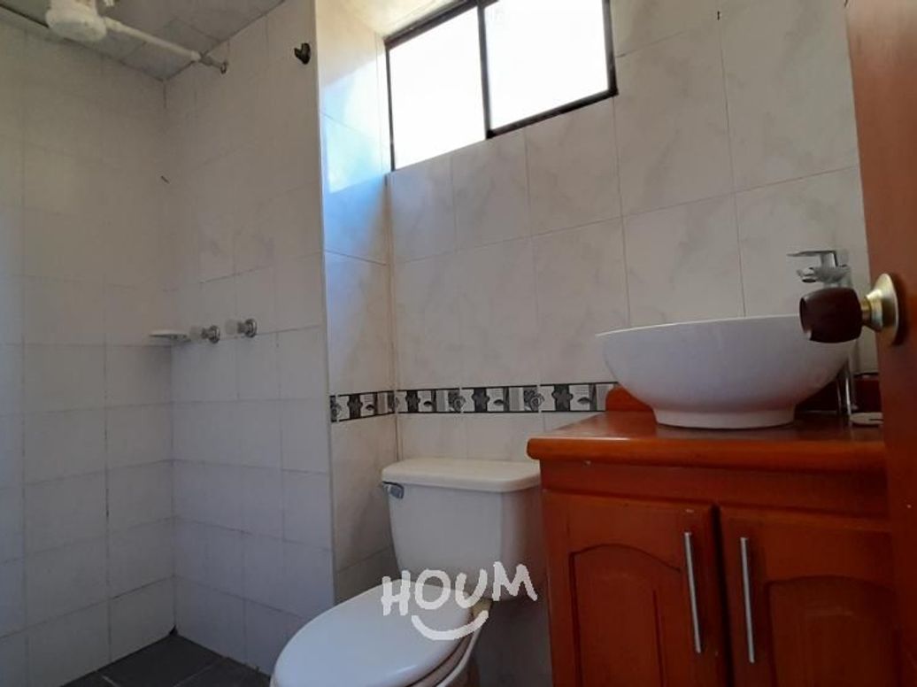 Apartamento de 3 alcobas en venta en Los Naranjos, Bogotá, 50 m² · foto 17 de 20