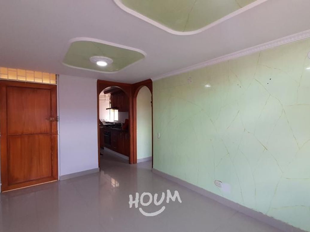 Apartamento de 3 alcobas en venta en Los Naranjos, Bogotá, 50 m² · foto 3 de 20