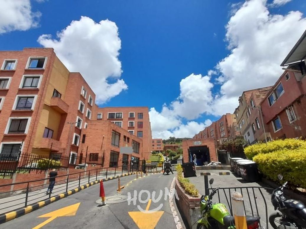 Apartamento de 3 alcobas en venta en Los Naranjos, Bogotá, 50 m² · foto 20 de 20