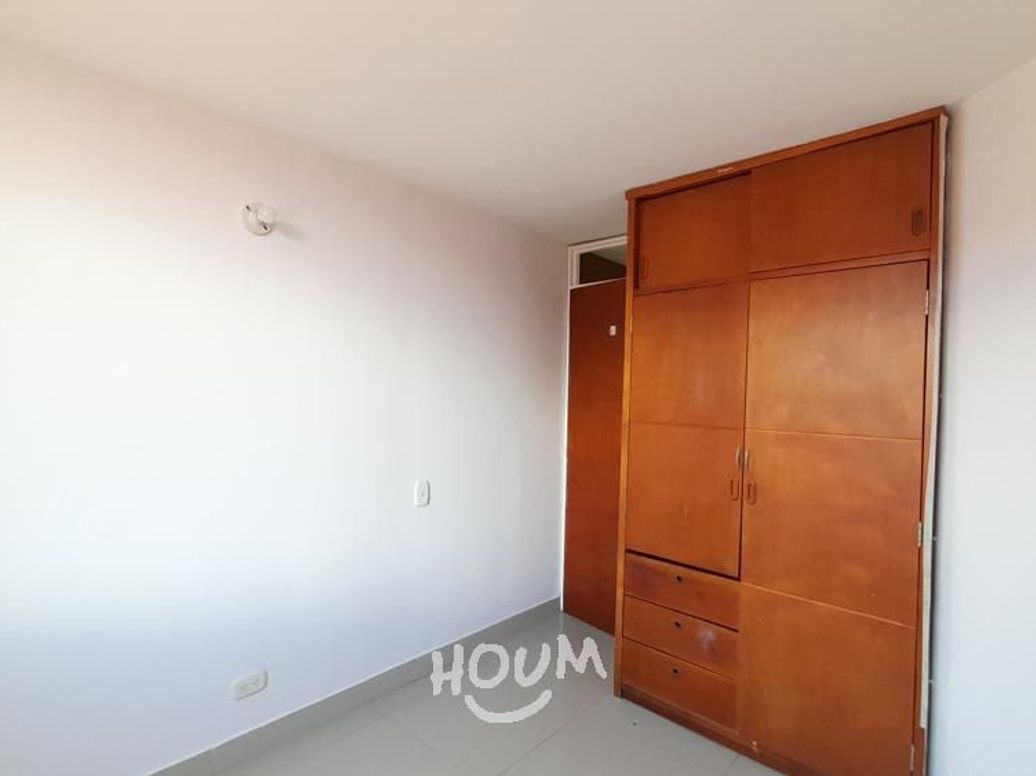 Apartamento de 3 alcobas en venta en Los Naranjos, Bogotá, 50 m² · foto 7 de 20