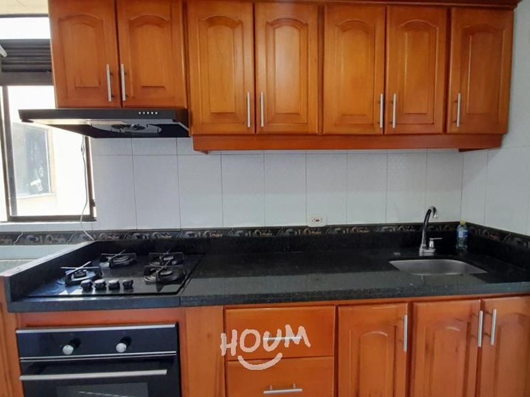 Apartamento de 3 alcobas en venta en Los Naranjos, Bogotá, 50 m² · foto 11 de 20