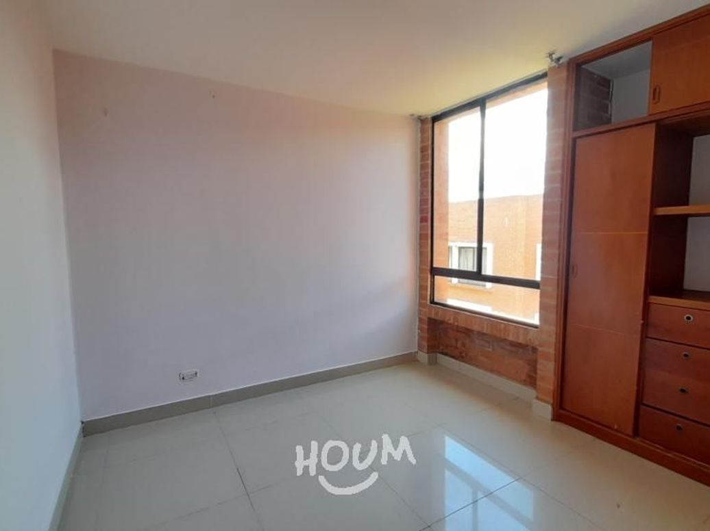 Apartamento de 3 alcobas en venta en Los Naranjos, Bogotá, 50 m² · foto 9 de 20