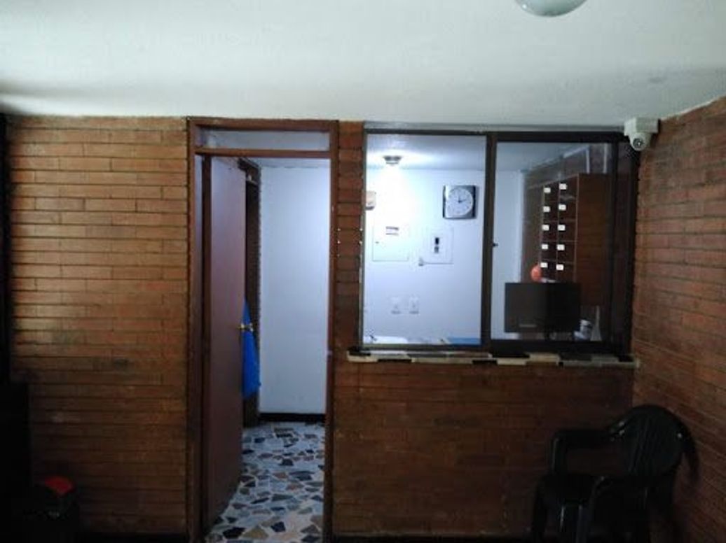 Apartamento de 3 alcobas en venta en Chapinero Alto, Bogotá, 94 m² · foto 4 de 20