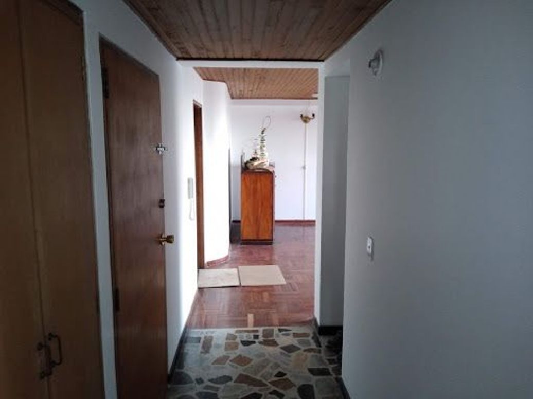 Apartamento de 3 alcobas en venta en Chapinero Alto, Bogotá, 94 m² · foto 9 de 20