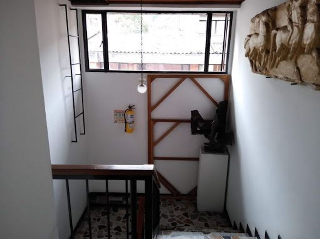 Apartamento de 3 alcobas en venta en Chapinero Alto, Bogotá, 94 m² · foto 6 de 20