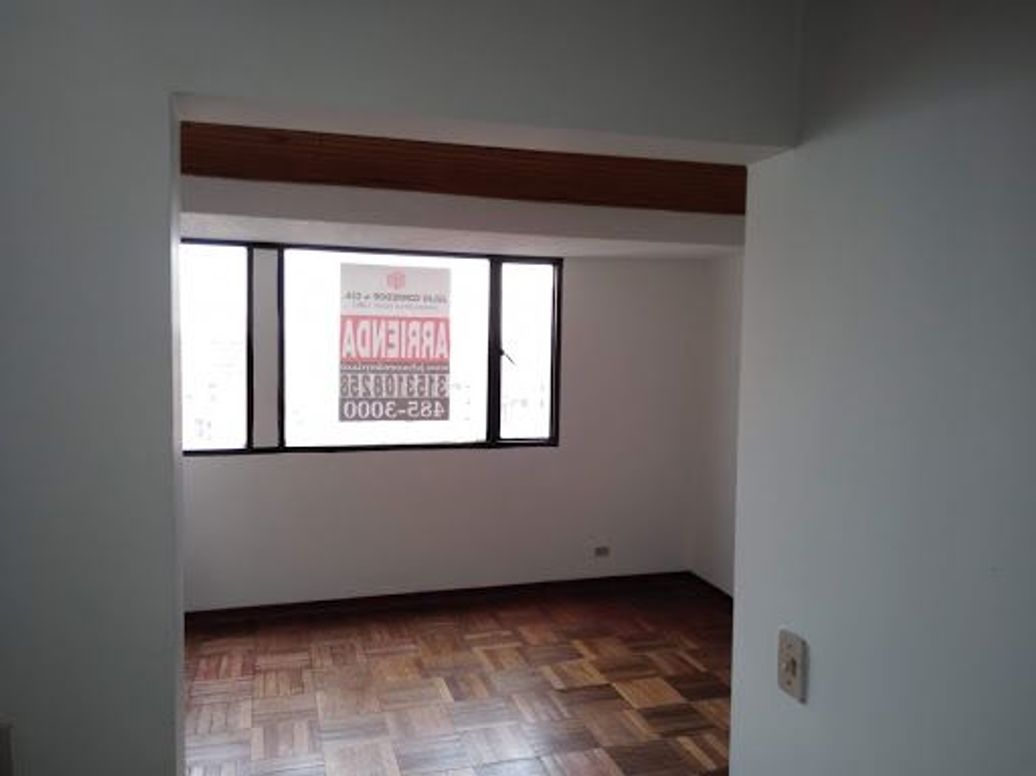 Apartamento de 3 alcobas en venta en Chapinero Alto, Bogotá, 94 m² · foto 8 de 20