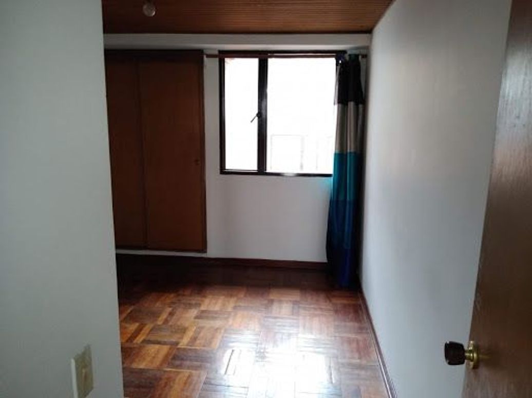 Apartamento de 3 alcobas en venta en Chapinero Alto, Bogotá, 94 m² · foto 12 de 20