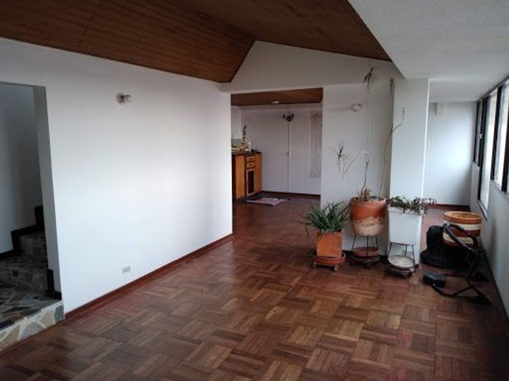 Apartamento de 3 alcobas en venta en Chapinero Alto, Bogotá, 94 m² · foto 14 de 20
