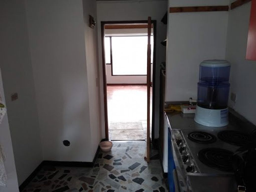 Apartamento de 3 alcobas en venta en Chapinero Alto, Bogotá, 94 m² · foto 18 de 20