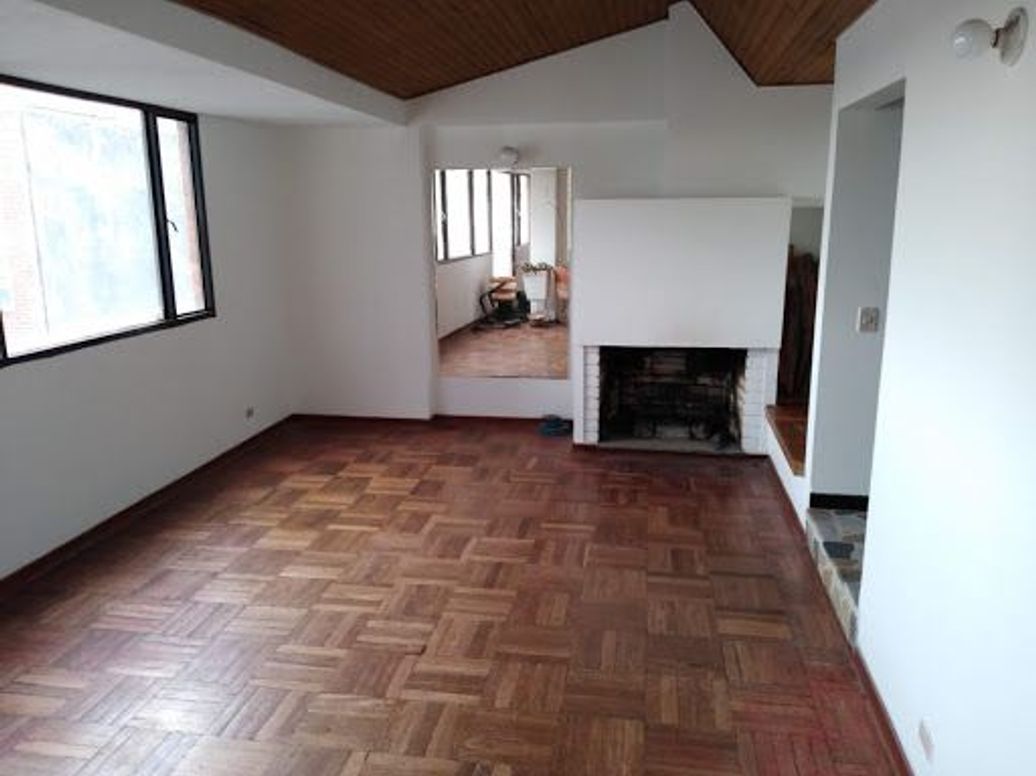 Apartamento de 3 alcobas en venta en Chapinero Alto, Bogotá, 94 m² · foto 20 de 20