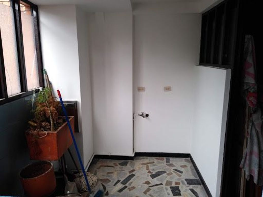Apartamento de 3 alcobas en venta en Chapinero Alto, Bogotá, 94 m² · foto 17 de 20