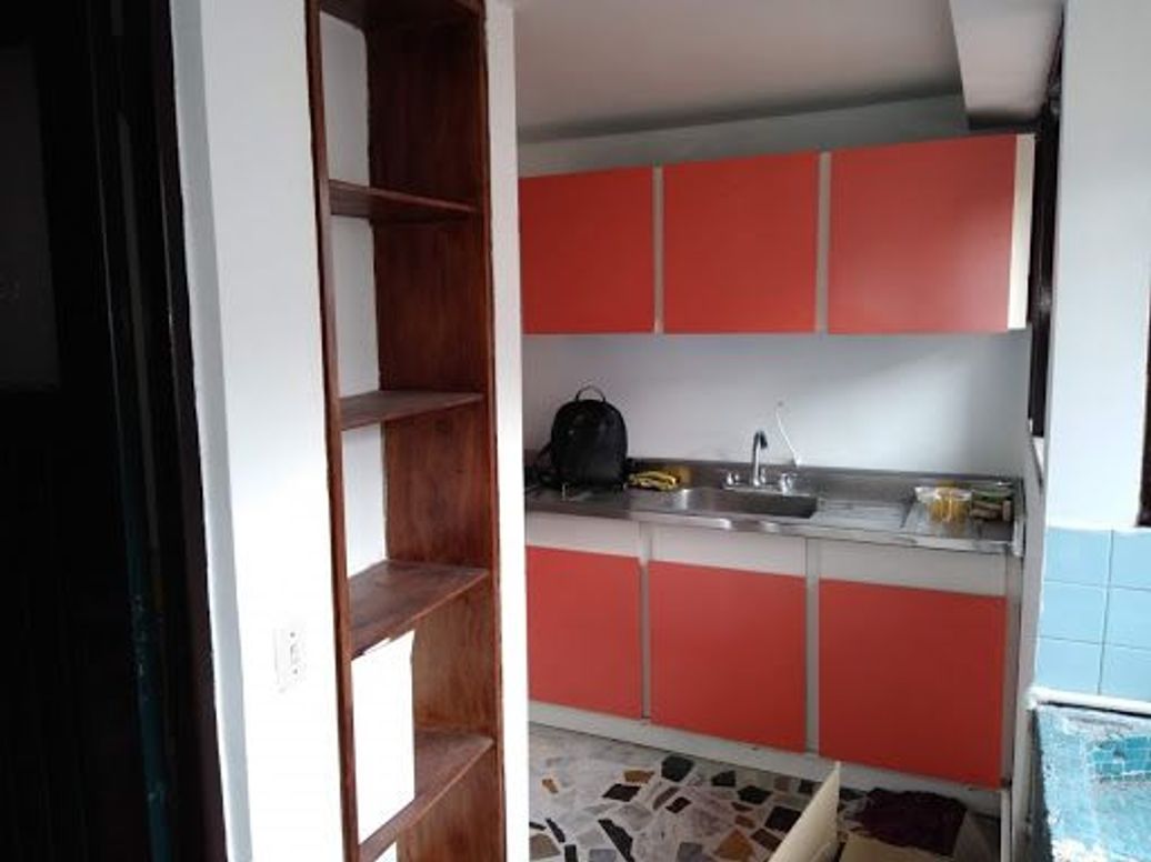 Apartamento de 3 alcobas en venta en Chapinero Alto, Bogotá, 94 m² · foto 16 de 20
