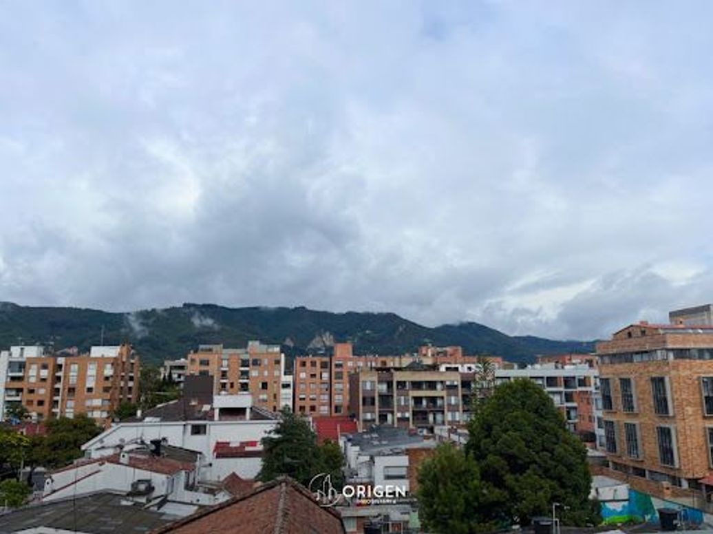 Apartamento de 4 alcobas en venta en El Contador, Bogotá, 240 m² · foto 20 de 20