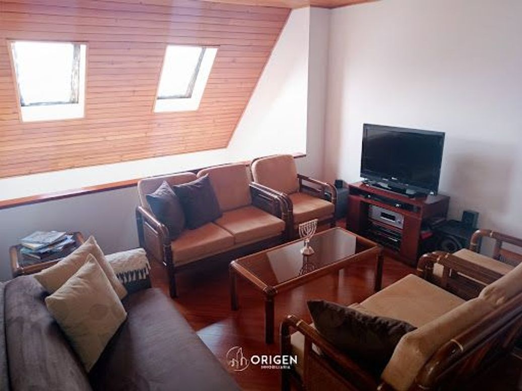 Apartamento de 4 alcobas en venta en El Contador, Bogotá, 240 m² · foto 12 de 20