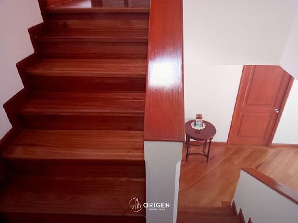 Apartamento de 4 alcobas en venta en El Contador, Bogotá, 240 m² · foto 10 de 20