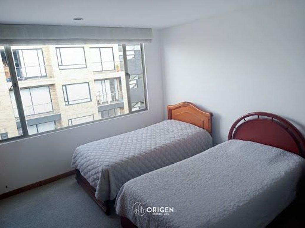 Apartamento de 4 alcobas en venta en El Contador, Bogotá, 240 m² · foto 7 de 20
