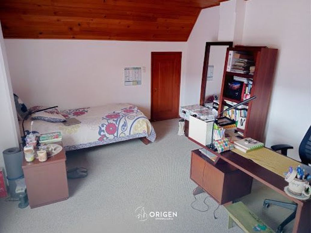 Apartamento de 4 alcobas en venta en El Contador, Bogotá, 240 m² · foto 14 de 20