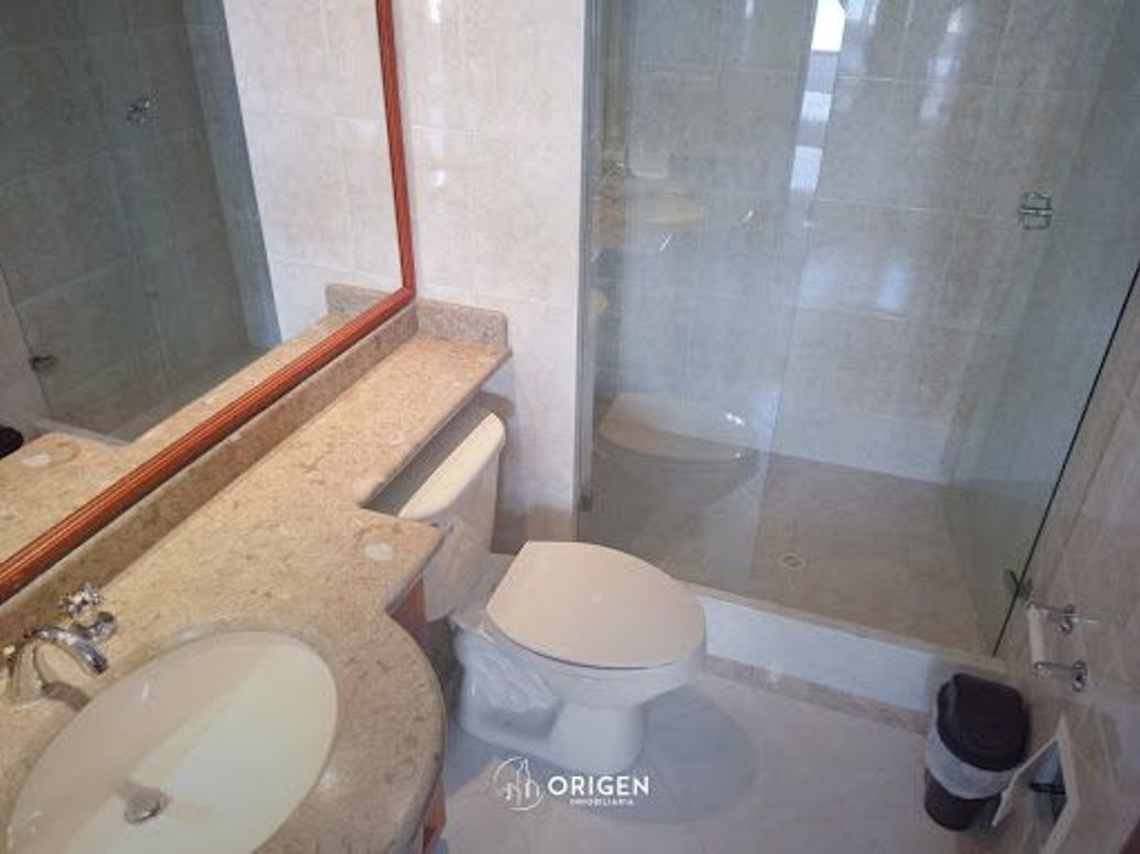 Apartamento de 4 alcobas en venta en El Contador, Bogotá, 240 m² · foto 6 de 20