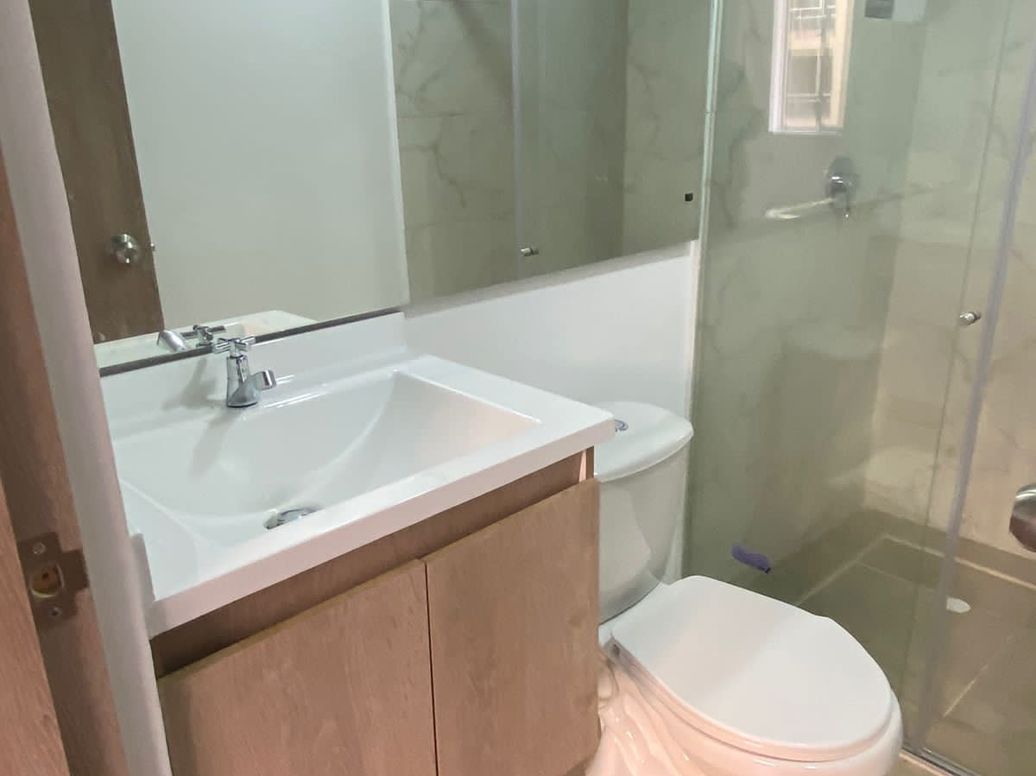 Apartamento de 2 alcobas en venta en Bohios, Bogotá, 40 m² · foto 3 de 3